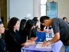 โครงการบรรยายพิเศษเพื่อลูก-ศิษย์ ปีการศึกษา 2569 Image 31