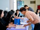 โครงการบรรยายพิเศษเพื่อลูก-ศิษย์ ปีการศึกษา 2569 Image 32