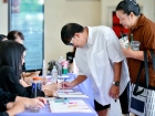 โครงการบรรยายพิเศษเพื่อลูก-ศิษย์ ปีการศึกษา 2569 Image 42