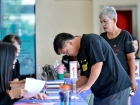 โครงการบรรยายพิเศษเพื่อลูก-ศิษย์ ปีการศึกษา 2569 Image 45