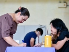 โครงการบรรยายพิเศษเพื่อลูก-ศิษย์ ปีการศึกษา 2569 Image 46