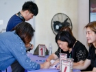โครงการบรรยายพิเศษเพื่อลูก-ศิษย์ ปีการศึกษา 2569 Image 47