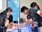 โครงการบรรยายพิเศษเพื่อลูก-ศิษย์ ปีการศึกษา 2569 Image 51