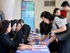 โครงการบรรยายพิเศษเพื่อลูก-ศิษย์ ปีการศึกษา 2569 Image 52