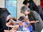โครงการบรรยายพิเศษเพื่อลูก-ศิษย์ ปีการศึกษา 2569 Image 54