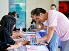 โครงการบรรยายพิเศษเพื่อลูก-ศิษย์ ปีการศึกษา 2569 Image 58