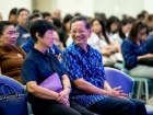 โครงการบรรยายพิเศษเพื่อลูก-ศิษย์ ปีการศึกษา 2569 Image 65