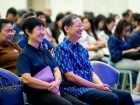 โครงการบรรยายพิเศษเพื่อลูก-ศิษย์ ปีการศึกษา 2569 Image 66