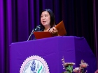 โครงการบรรยายพิเศษเพื่อลูก-ศิษย์ ปีการศึกษา 2569 Image 68