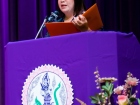 โครงการบรรยายพิเศษเพื่อลูก-ศิษย์ ปีการศึกษา 2569 Image 69
