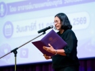 โครงการบรรยายพิเศษเพื่อลูก-ศิษย์ ปีการศึกษา 2569 Image 72