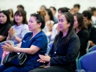 โครงการบรรยายพิเศษเพื่อลูก-ศิษย์ ปีการศึกษา 2569 Image 77