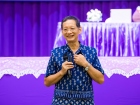 โครงการบรรยายพิเศษเพื่อลูก-ศิษย์ ปีการศึกษา 2569 Image 79
