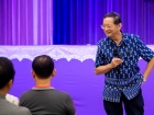 โครงการบรรยายพิเศษเพื่อลูก-ศิษย์ ปีการศึกษา 2569 Image 82