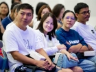 โครงการบรรยายพิเศษเพื่อลูก-ศิษย์ ปีการศึกษา 2569 Image 86