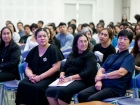 โครงการบรรยายพิเศษเพื่อลูก-ศิษย์ ปีการศึกษา 2569 Image 89