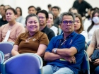 โครงการบรรยายพิเศษเพื่อลูก-ศิษย์ ปีการศึกษา 2569 Image 90