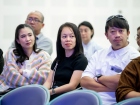 โครงการบรรยายพิเศษเพื่อลูก-ศิษย์ ปีการศึกษา 2569 Image 91