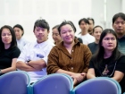 โครงการบรรยายพิเศษเพื่อลูก-ศิษย์ ปีการศึกษา 2569 Image 92