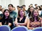 โครงการบรรยายพิเศษเพื่อลูก-ศิษย์ ปีการศึกษา 2569 Image 93