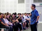 โครงการบรรยายพิเศษเพื่อลูก-ศิษย์ ปีการศึกษา 2569 Image 95
