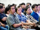 โครงการบรรยายพิเศษเพื่อลูก-ศิษย์ ปีการศึกษา 2569 Image 97