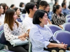 โครงการบรรยายพิเศษเพื่อลูก-ศิษย์ ปีการศึกษา 2569 Image 101