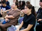 โครงการบรรยายพิเศษเพื่อลูก-ศิษย์ ปีการศึกษา 2569 Image 104
