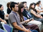 โครงการบรรยายพิเศษเพื่อลูก-ศิษย์ ปีการศึกษา 2569 Image 108