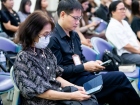 โครงการบรรยายพิเศษเพื่อลูก-ศิษย์ ปีการศึกษา 2569 Image 110