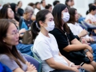 โครงการบรรยายพิเศษเพื่อลูก-ศิษย์ ปีการศึกษา 2569 Image 113