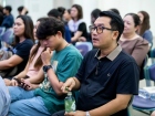 โครงการบรรยายพิเศษเพื่อลูก-ศิษย์ ปีการศึกษา 2569 Image 114