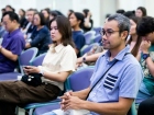 โครงการบรรยายพิเศษเพื่อลูก-ศิษย์ ปีการศึกษา 2569 Image 117