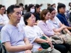 โครงการบรรยายพิเศษเพื่อลูก-ศิษย์ ปีการศึกษา 2569 Image 119