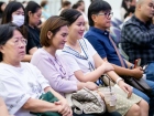 โครงการบรรยายพิเศษเพื่อลูก-ศิษย์ ปีการศึกษา 2569 Image 120