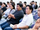 โครงการบรรยายพิเศษเพื่อลูก-ศิษย์ ปีการศึกษา 2569 Image 125
