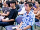 โครงการบรรยายพิเศษเพื่อลูก-ศิษย์ ปีการศึกษา 2569 Image 126