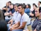 โครงการบรรยายพิเศษเพื่อลูก-ศิษย์ ปีการศึกษา 2569 Image 128
