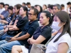 โครงการบรรยายพิเศษเพื่อลูก-ศิษย์ ปีการศึกษา 2569 Image 131