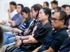 โครงการบรรยายพิเศษเพื่อลูก-ศิษย์ ปีการศึกษา 2569 Image 132