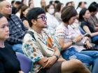 โครงการบรรยายพิเศษเพื่อลูก-ศิษย์ ปีการศึกษา 2569 Image 134