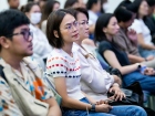 โครงการบรรยายพิเศษเพื่อลูก-ศิษย์ ปีการศึกษา 2569 Image 135