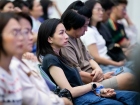 โครงการบรรยายพิเศษเพื่อลูก-ศิษย์ ปีการศึกษา 2569 Image 136