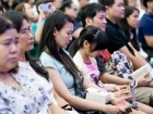 โครงการบรรยายพิเศษเพื่อลูก-ศิษย์ ปีการศึกษา 2569 Image 142
