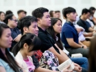 โครงการบรรยายพิเศษเพื่อลูก-ศิษย์ ปีการศึกษา 2569 Image 143