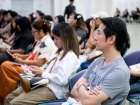 โครงการบรรยายพิเศษเพื่อลูก-ศิษย์ ปีการศึกษา 2569 Image 149