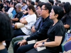 โครงการบรรยายพิเศษเพื่อลูก-ศิษย์ ปีการศึกษา 2569 Image 152