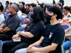 โครงการบรรยายพิเศษเพื่อลูก-ศิษย์ ปีการศึกษา 2569 Image 153