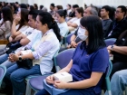 โครงการบรรยายพิเศษเพื่อลูก-ศิษย์ ปีการศึกษา 2569 Image 154