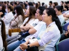 โครงการบรรยายพิเศษเพื่อลูก-ศิษย์ ปีการศึกษา 2569 Image 155